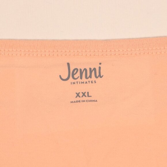 NWT Jenni Panties in Chai Bikini Underwear - Picture 4 of 16